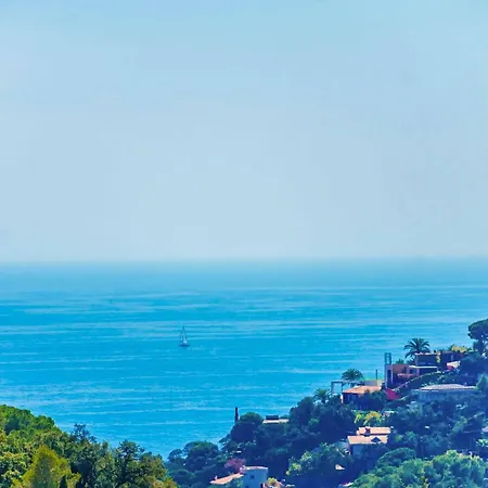 Villa Rosalicia *