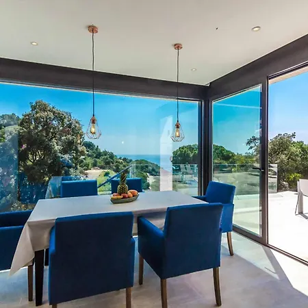 Villa Rosalicia Tossa de Mar